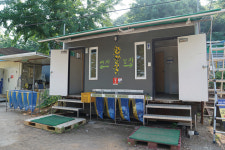 [추천 낚시터] 화성 안석낚시터_토종+향붕어 융단입질에 살림망 터질라