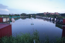 [추천 유료터] 영흥도 내동낚시터_아직도 4짜 못하셨구요? 여기서 恨을 풀어보세요!