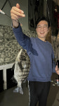 [이색 낚시터] 화성시 화성락실내바다낚시터_감성돔, 방어가 제철이구나!