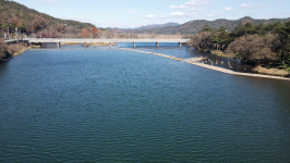 [호황현장] 나주 지석천 워킹 배스_요즘 같은 엄동설한에 5짜 배스라니…