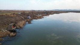 [추천 낚시터]   해남 금호호 예정리수로 데뷔는 늦었으나 인기는 초특급
