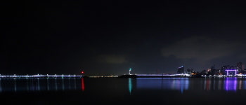 [현장기]  볼락루어가 한물갔다고? 울산 슬도방파제는 발 디딜 틈이 없어!