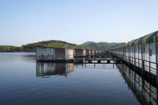 [추천 유료터]   화성 어천낚시터_수도권 캠낚터로 이만한 곳 찾기 힘들걸요~