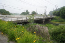 [추천 낚시터]  용인 완장천 방아리보_낚시 구간은 짧지만 월척 확률은 최고
