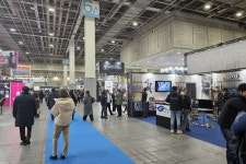 [행사] 일본 낚시시장 불경기란 말이 무색했다 FISHING SHOW OSAKA 2025
