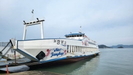 [추천 낚시터] 완도 노화도 쌍둠벙_겨울 섬붕어 최고의 명당을 찾았다!
