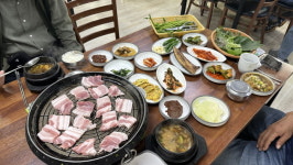 [유료터 현장] 안성 장계낚시터 시설 좋은 가족 피서터 중 원톱!