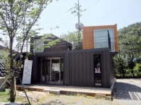 입주작가 5명의 창작품 공개