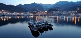 울릉, 가고 싶어 울렁이는 섬