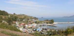 여수~고흥을 잇는 시작