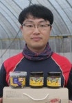 농업의 가능성 찾으려 대기업 그만두고 귀농했어요