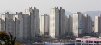 아파트 대부분 완판… 지금은 웃돈 거래