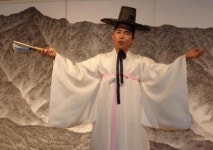 명창 윤진철 판소리 인생 40년