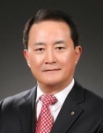 이인기 NH농협은행 전남영업본부장 취임