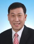 나정수 전남도 국제통상 과장 中企 육성 기여 대통령 표창