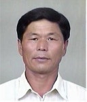 박돈영 함평군 엄다면 번영회장 취임