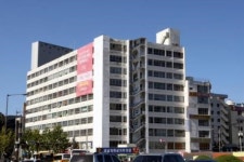 금남로 1번지 전일빌딩 문화전당 연계시설로 재탄생