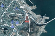 여수 수정동 구 시민아파트 부지 200세대 규모 행복주택 건립한다