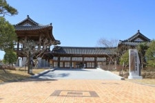 영암군 가야금산조 소리로 흥 한다