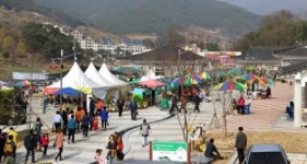구례 지리산나들이장터 관광ㆍ쇼핑 시장 육성