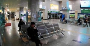 KTX 고속철 끊긴 광주역 상인들 하루 매출 90% 떨어졌다