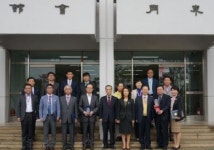 동강대 학원창립 제49주년 기념 포상