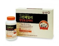 건조 효모로 가족 건강