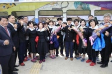 득량역 추억마을 코스프레 축제 보러 오세요