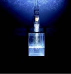 이이남, 베니스서 빛이 되다