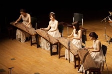 푸르른 봄 알리는 소리