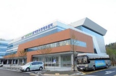 전국 최초 장애인국민체육센터 오늘 광주에 문 연다