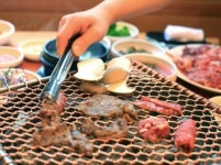 상표권 등록 추진하는 천하일미 광양 불고기