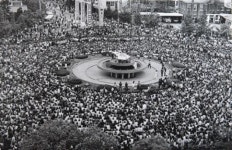 5ㆍ18 현장, 그날과 오늘- 오월의 희생