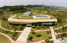 마한 옹관문화 조명, 그 중심엔 국립나주박물관