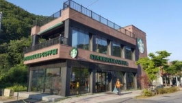 운림동 카페거리 문화ㆍ예술 명소와 어울려 인기