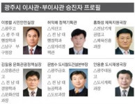 광주시, 하반기 승진ㆍ전보 인사