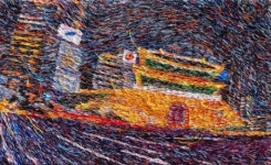 작품 감상하면서 즐기는 ART 바캉스 떠나볼까?