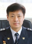 고범석 해남경찰서장 취임