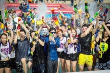 올 여름, 더위 잡으러 정남진 장흥 간다