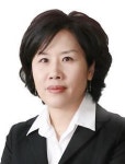 박현주 동강대 안경광학과 교수