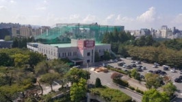 상록회관 주택조합아파트 견본주택 내달 오픈