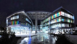 구도심 살린 문화건강센터, 공공건축상 대상