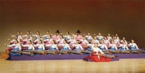 창과 가야금의 만남… 가야금병창 대축제