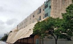 강풍 특보 광주ㆍ전남 피해 잇따라