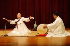 빛고을국악전수관 13주년