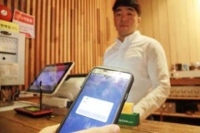 골목상권 살리는 착한앱에 소상공인 웃는다