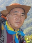 달뜨는 월출산