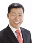 광주과학기술교류협력센터 원장 후보에 서대석씨