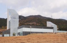 개관 7년 태백산맥 문학관 줄잇는 문학기행