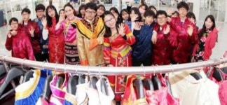 광주 사는 중국인들 韓ㆍ中 교류 선봉 나섰다